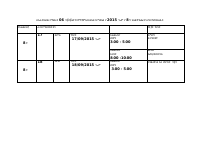 Grade 8 Model exam program in 2015.pdf